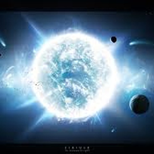 Planet X (We Sirius B)