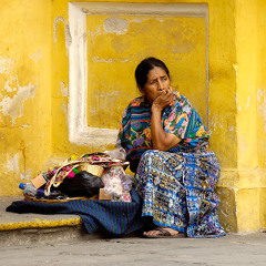 Indigenous Issues: Guatemala, Bolivia & Peru (Lp1132012)