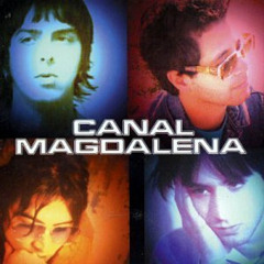 Canal Magdalena - Summer Loser Boy
