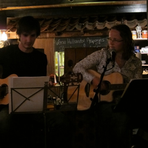 Better days (Pete Murray cover)