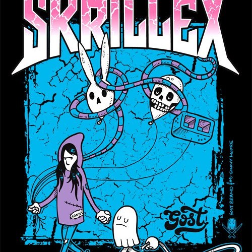 Skrillex - Right here  - VISHAUN & SNATCH vs  DJ TRAMPY - Bootleg Remix FREE DOWNLOAD