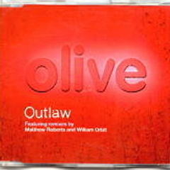 Olive - outlaw (lib's coin flip remix)