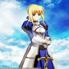 Fate Stay Night Open - Disillusion