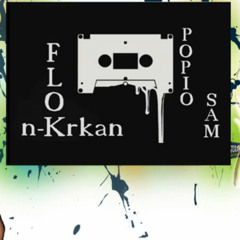Flok feat. "nKrkan" - POPIO SAM (BOGA, OCA)