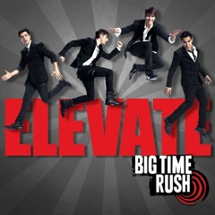 Superstar - BTR - Elevate
