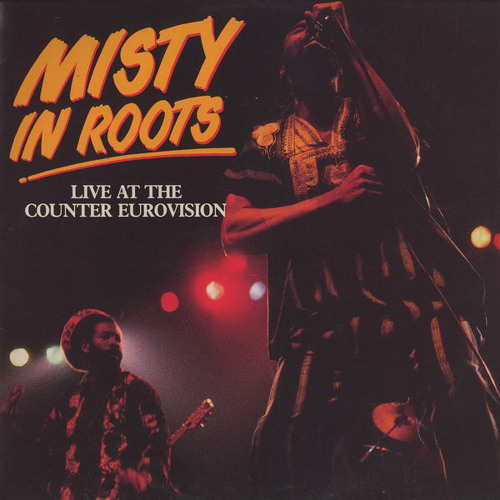 Misty in Roots - Mankind (1979)