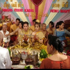 " Sa'Riye On'Datt " Plang Kha  01/13/12.  By: Annalee