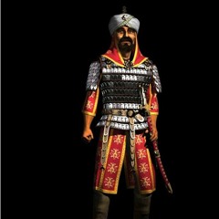 Stronghold Crusader - Sandal Maker