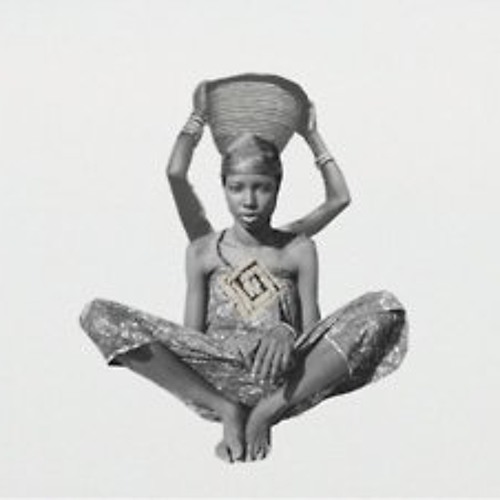 Ben Jamin" x KVZE - Uganda Swing doe