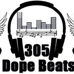 305DopeBeats-WAT The Best Dope Hip Hop Instrumental