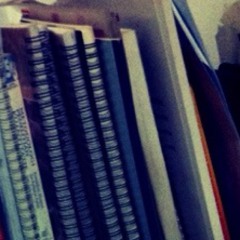 Sajak Tiga Catatan Terakhir (Bag. 2)