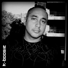 Dial-O.G. [Instrumental] - K-Boogie