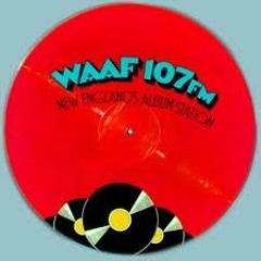 1073WAAFWorcesterMA1979 July12 UnscopedAircheck