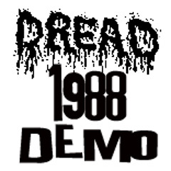 01-Lie Machine Dread demo 1988