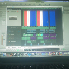 Remember the Tascam 4 track!