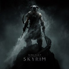 Skyrim Theme Remix - The Elderscrolls Theme Orchestra (Plasma3Music)