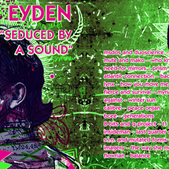 mltk & eyden - seduced by a sound