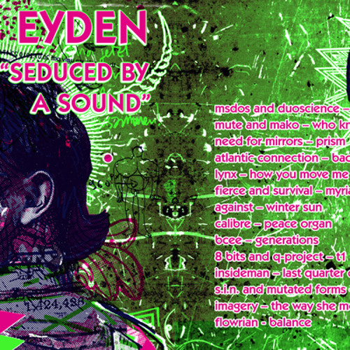 mltk & eyden - seduced by a sound