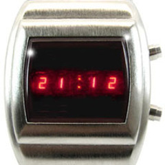 Digital Man With Billy and Fern