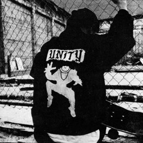 Operation Ivy - Healthy Body (Rare Version)