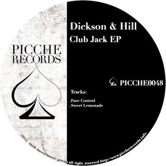 Dickson & Hill - Face Control