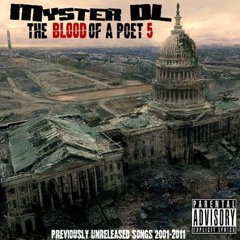 Kringor by Myster DL -Prod. by GC Classics