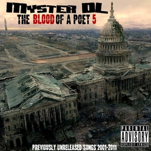 Kringor by Myster DL -Prod. by GC Classics