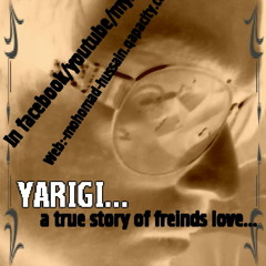 YARIGI ..  REMIX