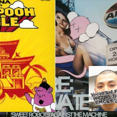 TOWA TEI & CHINZA DOPENESS (KZOmachine! DJ edit Remix)
