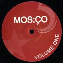 Its Not Over (MOSCO's Old Skool Mix) - 1998