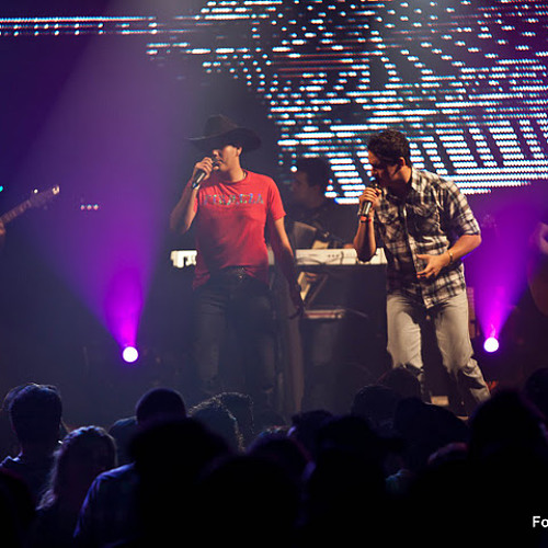 05. Pedro Paulo e Alex - Ku Duro  ( Sucesso Nas Republicas )