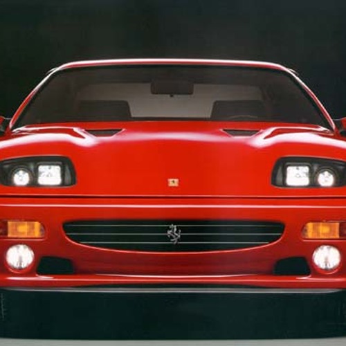 Testarossa