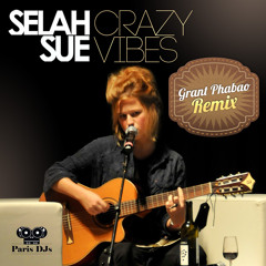 Selah Sue - Crazy Vibes (Grant Phabao Remix)
