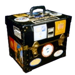 20 Years of Dance Music