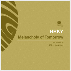 HRKY_FakeMind