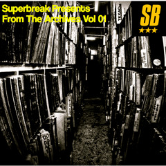 Cosmic Soul 04-Superbreak