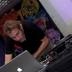 Kettel@live [Kiev, 8.10.2011]