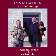 Iain McLachlan: The Conundrum