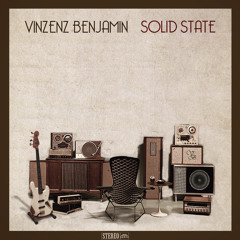 Vinzenz Benjamin - Sissified (2011)