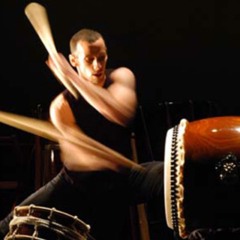Taiko Drums