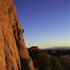 泰山颂第四东章：攀登