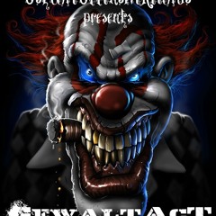 GewaltAcT - OstCore Offensive [Nabend Remix]