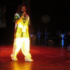 Raiz de Davi - Attaman Ites(Prod I-Vibez Records - Rasta Sound)