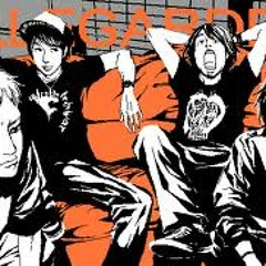 ELLEGARDEN - Dont Trust Anyone But Us