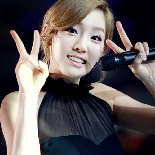 18 소녀시대 (Taeyoen) - 니가 참 좋아 (나더나더 Version)