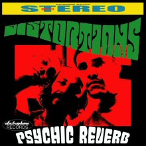 Stream DISTORTIONS 04 the urinals by user1453315 Listen online