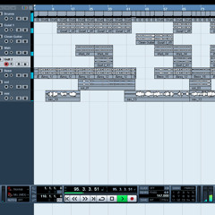 Feel Good inc Instrumental Cover