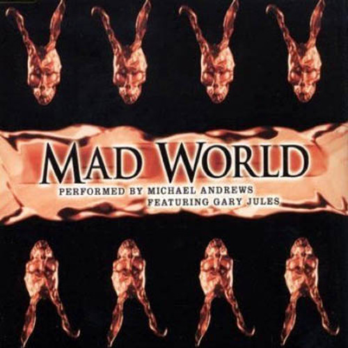 Mad World Rem Free Mp3 - Colaboratory