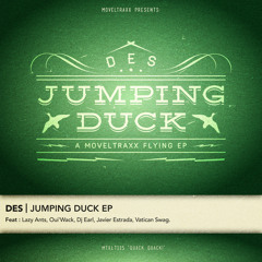 DES - Jumping Duck EP Teaser