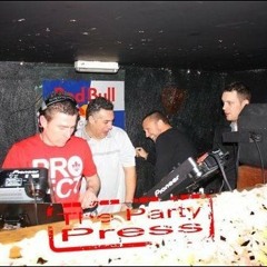 INSOMNIA AT HTE NETWORK CLUB CLASSIC ANTHEMS MIX FOR CITYBEAT RADIO